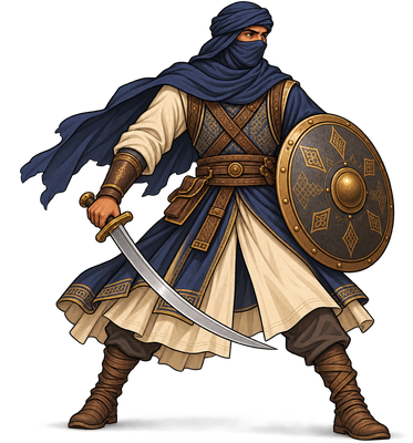 السيّاف