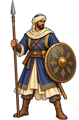 الرامح