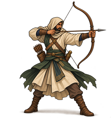 النبّال