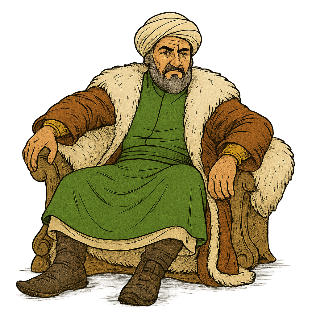 امبراطور تتاري