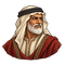 شيخ العرب