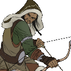 رامي السهام