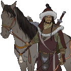 المغول