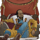 خان